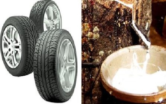 Xuất khẩu sản phẩm từ cao su tăng mạnh ở thị trường Tây Ban Nha 